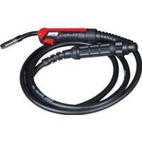 Сварочный инвертор Fubag IRMIG 200 SYN LED 646404