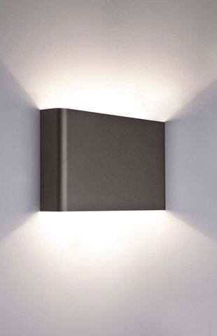 Бра Nowodvorski Haga Black 9710