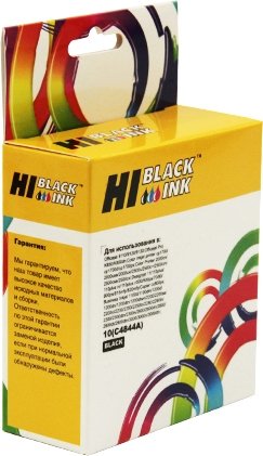 

Картридж Hi-Black HB-C4844A (аналог HP C4844A)