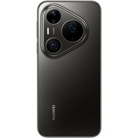 Телефон Huawei Pura 90 Pro Max SCA-AL00 12GB/512GB (черный, китайская версия)