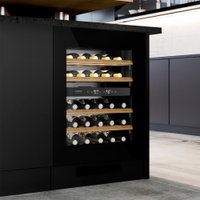 Винный шкаф CASO WineDeluxe WDU 36