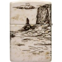 Зажигалка Zippo Western Design 48518