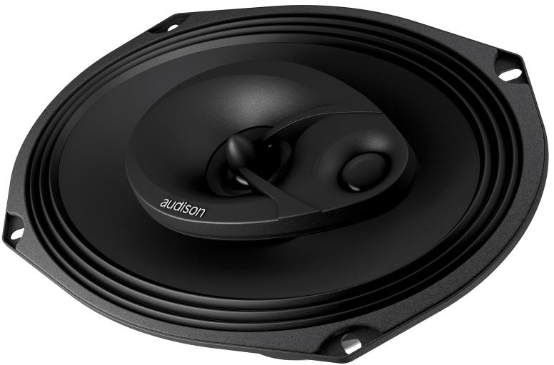 

Коаксиальная АС Audison APX 690
