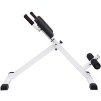 Гиперэкстензия Central Sport N15 (белый)