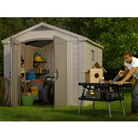  Keter Factor 8x11 (8.5 кв.м)