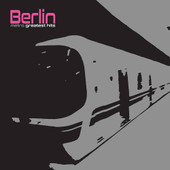 Berlin - Metro Greatest Hits (Limited Edition, серебристый винил)