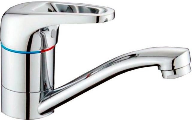 

Смеситель Gross Aqua Optima 3509511C-G0145