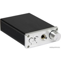Цифро-аналоговый преобразователь SMSL SD-793II Silver