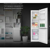 Холодильник Hyundai CC20031H в Орше