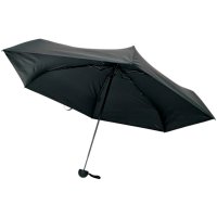 Складной зонт RS RS8BM (черный)