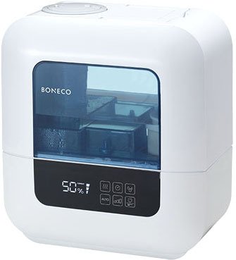 

Увлажнитель воздуха Boneco Air-O-Swiss U700
