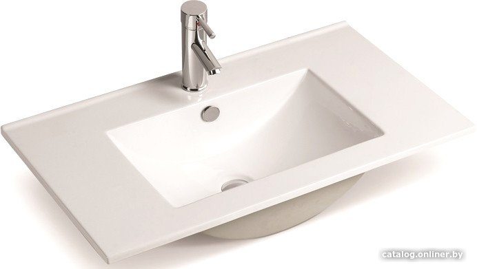 

Умывальник SantiLine SL-2102 (120)