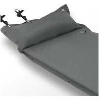 Самонадувающийся коврик RSP Outdoors Sunny 38 (серый)