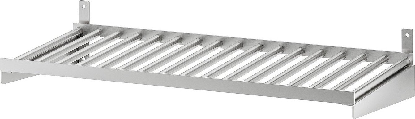 Полка для посуды Ikea Kungsfors 50334925