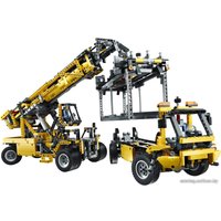 Конструктор LEGO 42009 Mobile Crane MK II