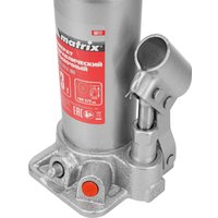 Бутылочный домкрат Matrix 50717 3т.