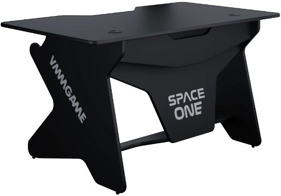 

Геймерский стол VMMGame Spaceone Dark 140 Black SO-2-BKBK