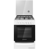 Кухонная плита MAUNFELD MGC60ECW04