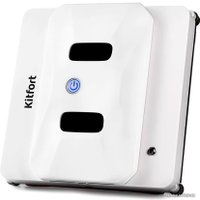 Робот для мытья окон Kitfort KT-5104