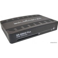 Спутниковый ресивер Goldmaster SR-508HD Plus