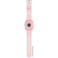 Умные часы Maxvi SW-02 (розовый)