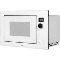 Микроволновая печь ZorG MIO252 S white (белый)