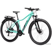 Велосипед Cube Access WS Allroad 27.5 S 2021