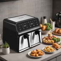 Аэрогриль (аэрофритюрница) Endever AF-128