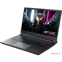 Игровой ноутбук Gigabyte Aorus 15 BKF-H3KZ754SH