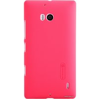 Чехол для телефона Nillkin Super Frosted Shield для Nokia Lumia 930