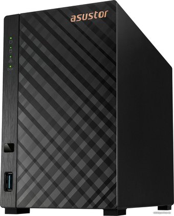 ASUSTOR Drivestor 2 AS1102T