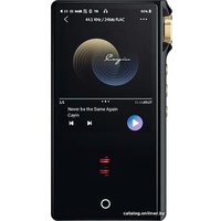 Hi-Fi плеер Cayin N3 Pro