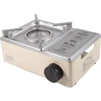 Туристическая плита Следопыт Premium Cubic PF-GST-N19