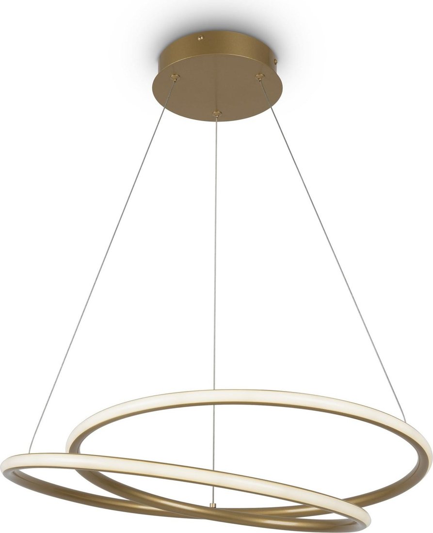 

Подвесная люстра Maytoni Nola MOD100PL-L47BSK1