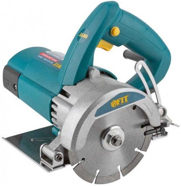 

Ручной плиткорез FIT MC-125/1200