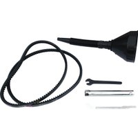 Виброплита ТСС TSS-VP120TL