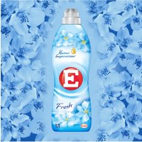 Кондиционер для белья E Свежий (2 л)