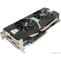 Видеокарта Sapphire DUAL-X R9 280X OC 3GB GDDR5 (11221-00)