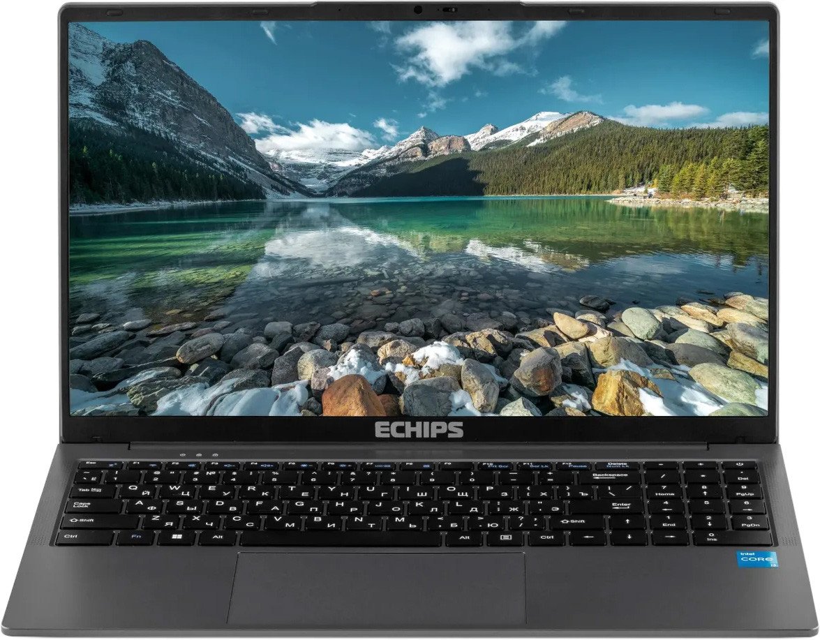 Echips Hot XPS15U57-1 Image #1