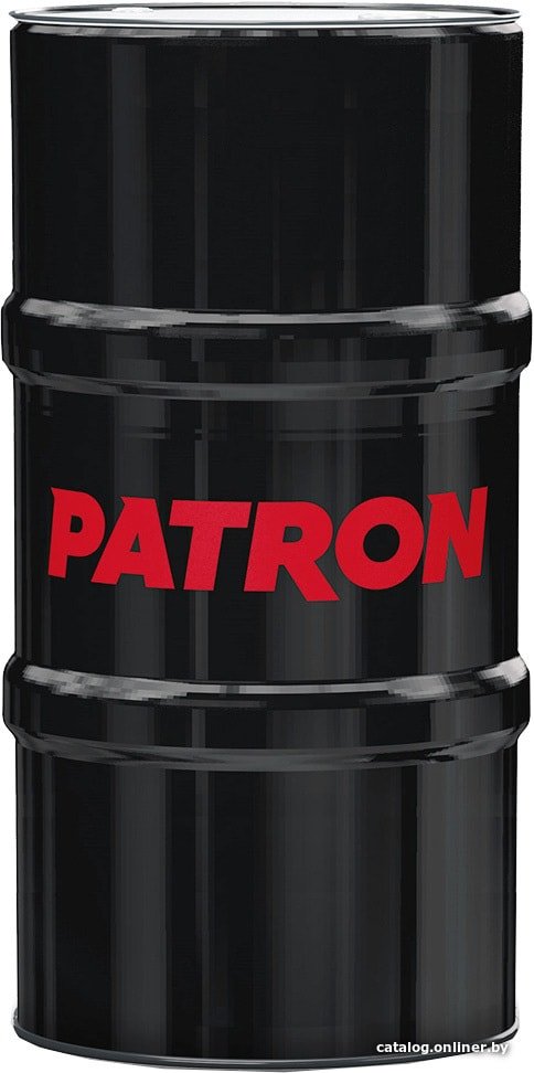 Моторное масло Patron 5W-30 C3 60л