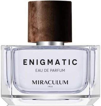 Парфюмерная вода Miraculum Enigmatic EdP (50 мл)