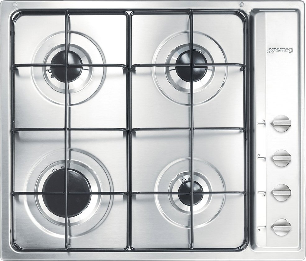 

Варочная панель Smeg S64S