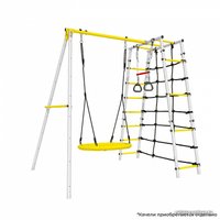 Детский спортивный комплекс Romana D1 103.31.06 + 1.Д-26.04 (гнездо)