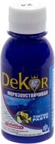 Dekor 24 (ирис, 0.1 кг)