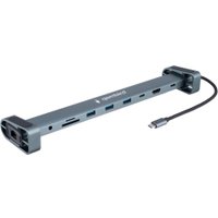 Док-станция Gembird UHB-D5