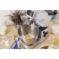 Кухонная машина G21 Promesso Aluminium