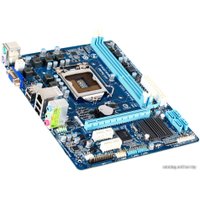 Материнская плата Gigabyte GA-H61M-DS2 (rev. 1.2)