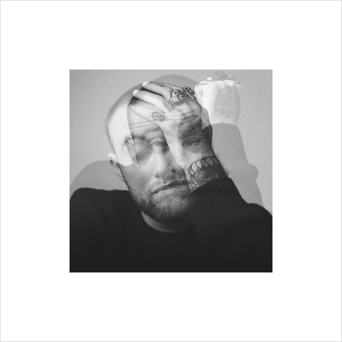 

Виниловая пластинка Mac Miller - Circles