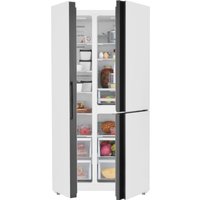 Холодильник side by side ZUGEL ZRTD459GW