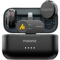 Радиосистема Maono Wave T5 PB2